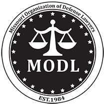 Missouri Organization of Defense Lawyers (MODL) logo
